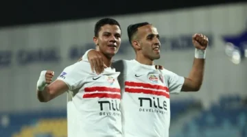 كشف مفاجئ 11 قضية بـ3 ملايين دولار تضغط على الزمالك والأهلي بمشكلة واحدة 2.5 مليون دولار